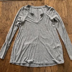 Babydoll top
